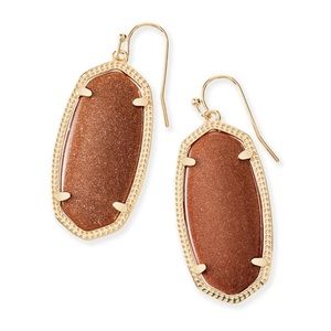 Kendra Scott earrings